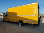 2022 GMC Savana Cutaway G3500