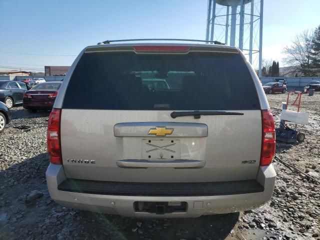 2009 Chevrolet Tahoe K1500 LT