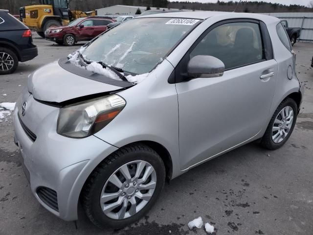 2012 Scion IQ