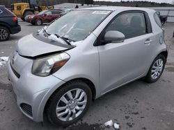 Scion salvage cars for sale: 2012 Scion IQ