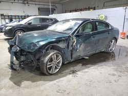 Jaguar salvage cars for sale: 2017 Jaguar XE Premium