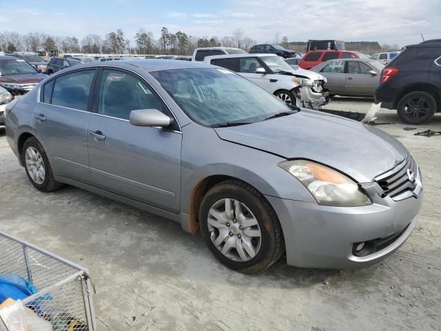 2009 Nissan Altima 2.5