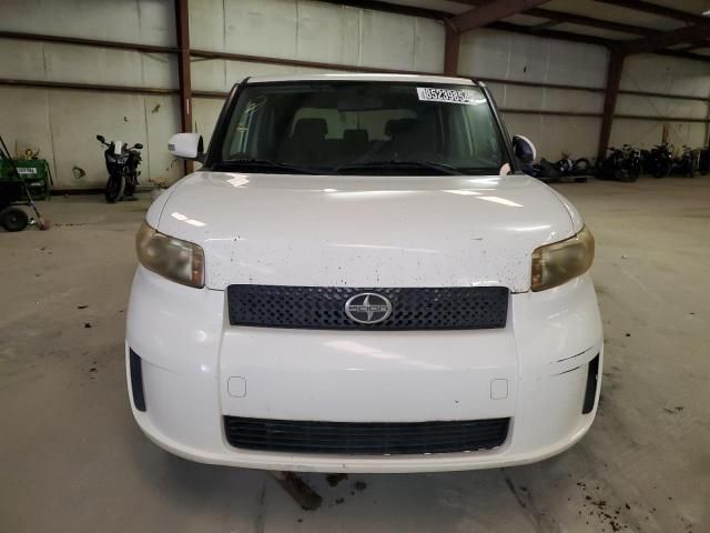 2009 Scion XB