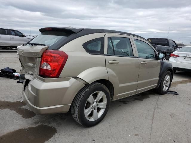 2010 Dodge Caliber SXT