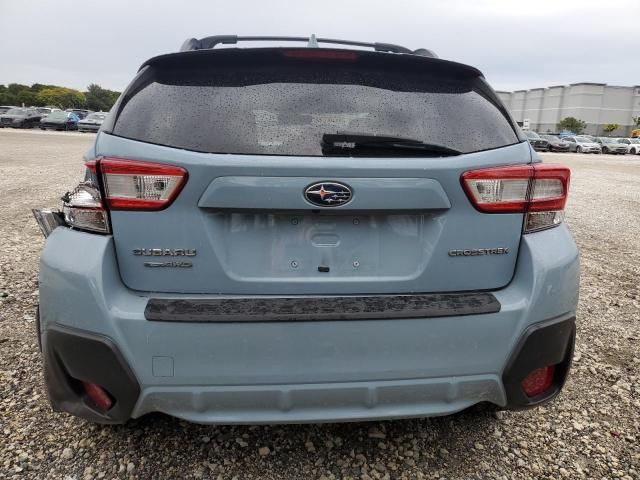 2019 Subaru Crosstrek Premium