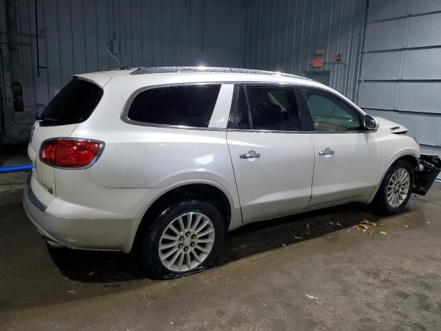 2008 Buick Enclave CXL