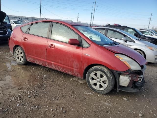 2007 Toyota Prius