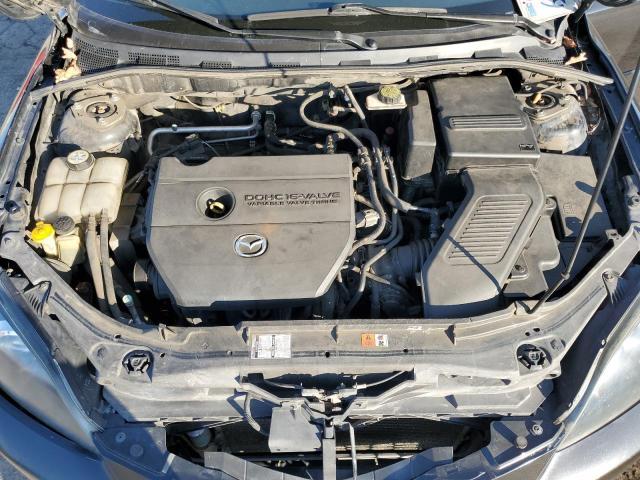 2009 Mazda 3 S