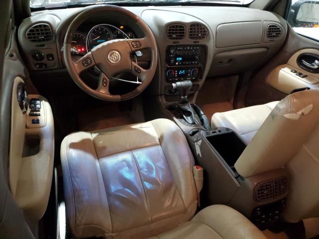 2005 Buick Rainier CXL