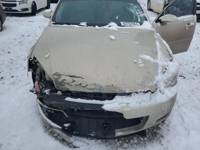 2012 Chevrolet Impala LS