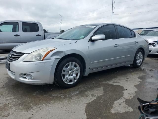 2010 Nissan Altima Base