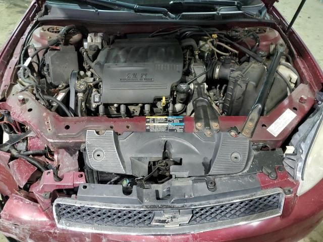 2006 Chevrolet Impala Super Sport