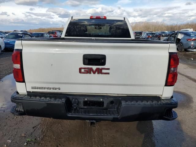 2016 GMC Sierra K1500