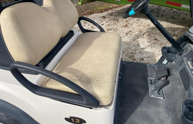 2019 Clubcar Golf Cart