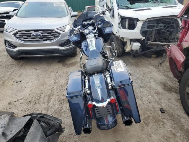 2013 Harley-Davidson Fltrx Road Glide Custom