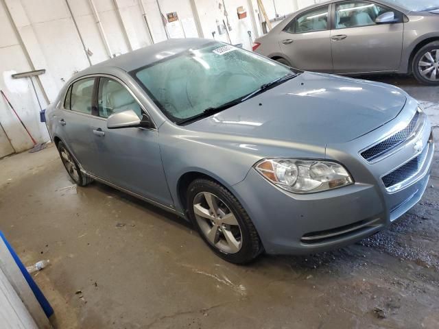 2009 Chevrolet Malibu 2LT