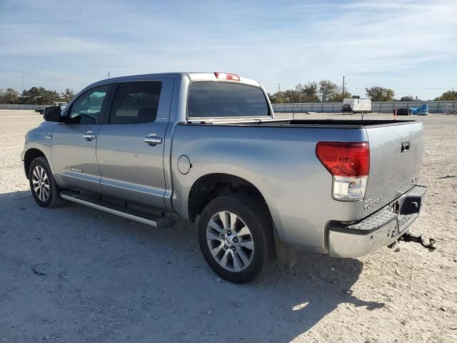 2011 Toyota Tundra Crewmax Limited