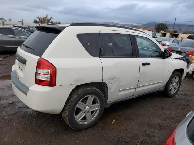 2009 Jeep Compass Sport