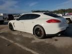 2016 Porsche Panamera S