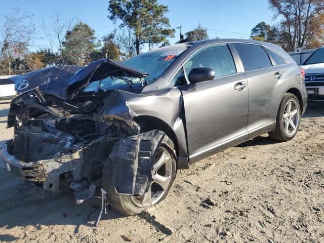 2011 Toyota Venza