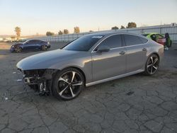 Audi s7/rs7 salvage cars for sale: 2016 Audi RS7