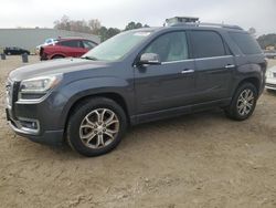 GMC salvage cars for sale: 2014 GMC Acadia SLT-2