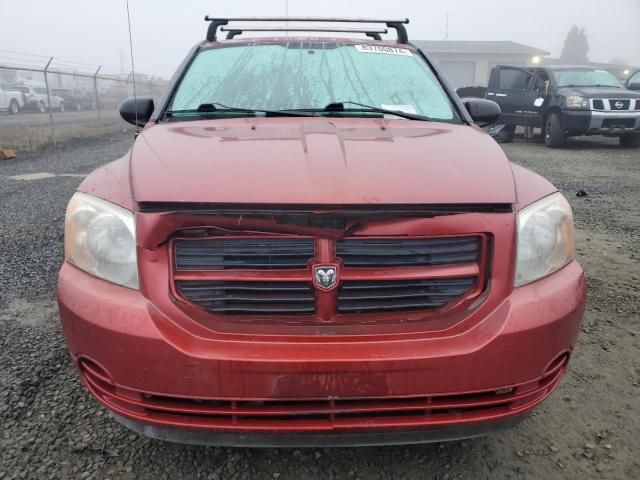 2007 Dodge Caliber