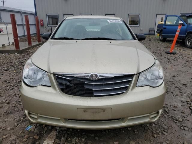 2010 Chrysler Sebring Touring