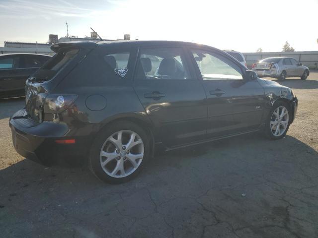 2009 Mazda 3 S