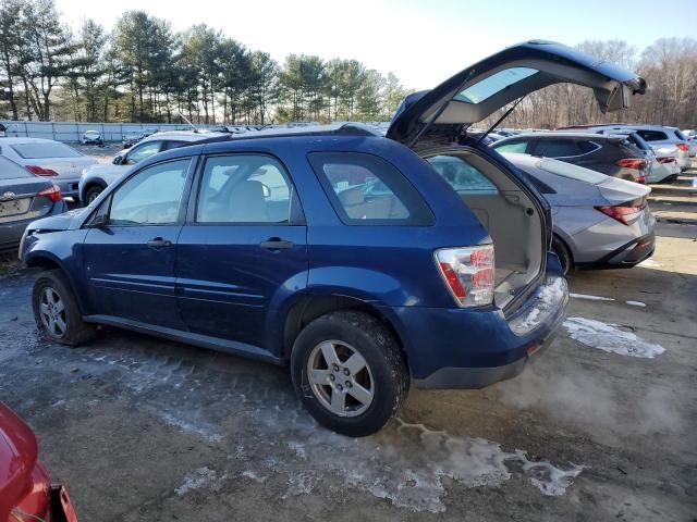 2009 Chevrolet Equinox LS