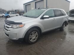 Ford Edge salvage cars for sale: 2013 Ford Edge SEL