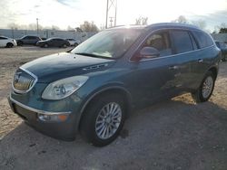 2009 Buick Enclave CXL for sale in Oklahoma City, OK