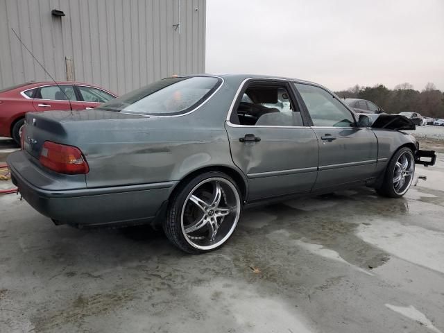 1995 Acura Legend GS