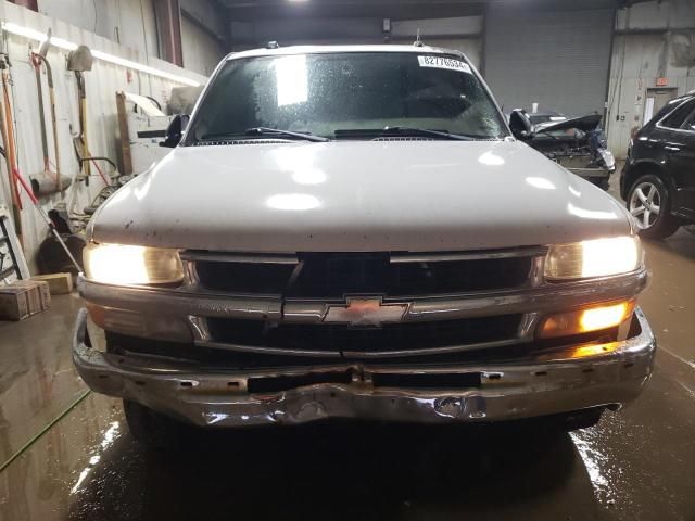 2004 Chevrolet Tahoe C1500