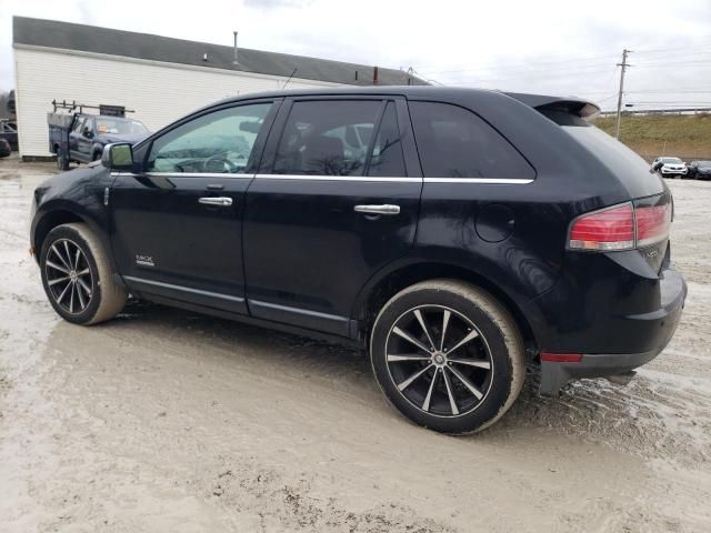 2009 Lincoln MKX