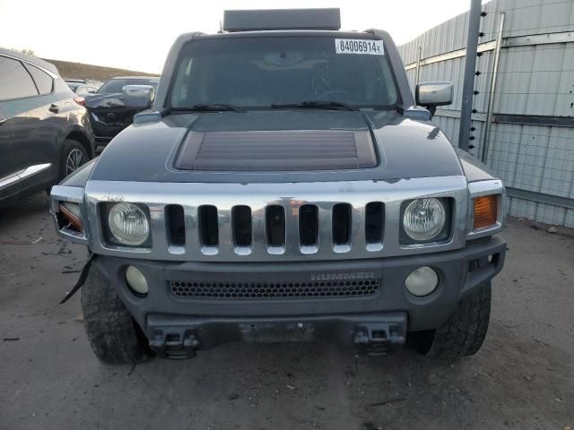 2006 Hummer H3