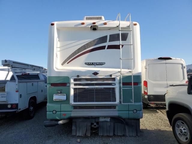 1999 Spartan Motors Motorhome 4VZ