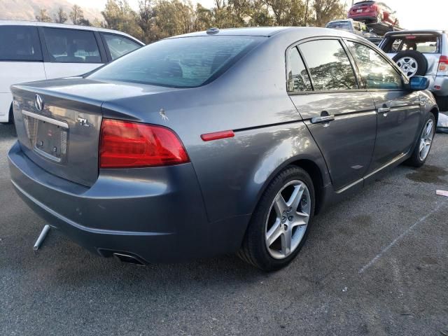 2006 Acura 3.2TL