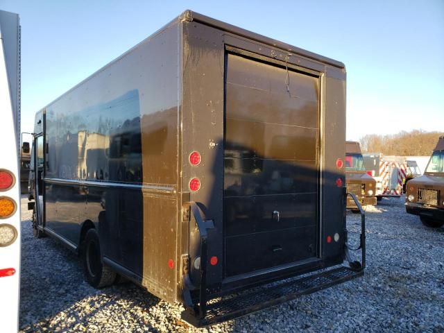 2008 Freightliner Chassis M Line WALK-IN Van