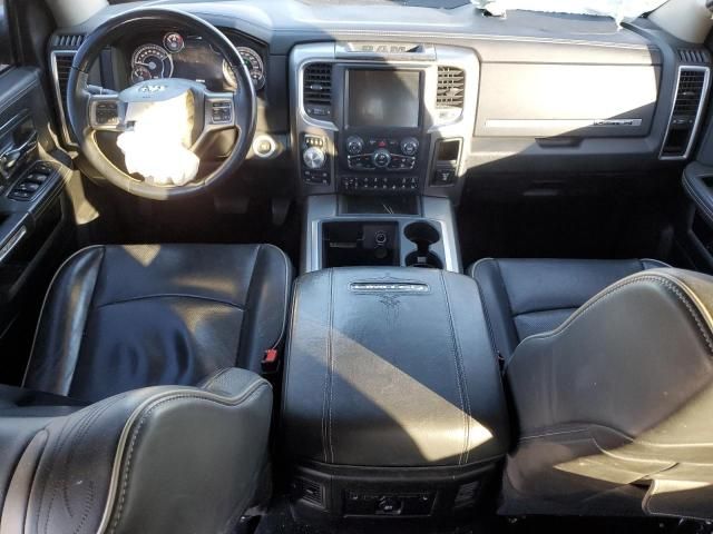 2014 Dodge RAM 1500 Longhorn