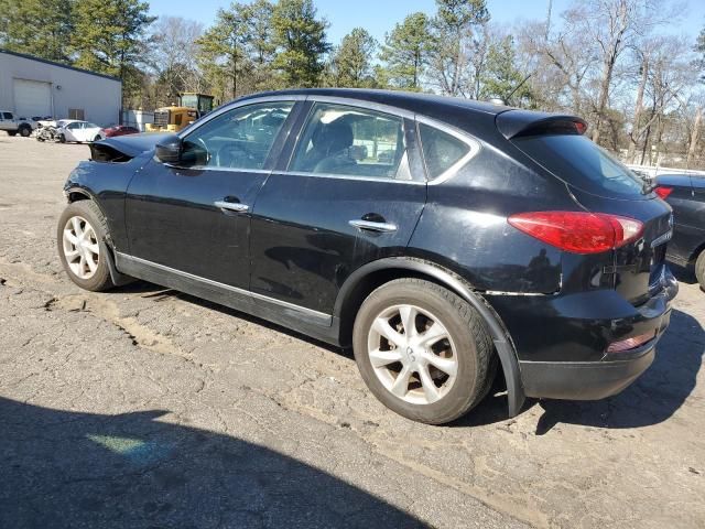 2010 Infiniti EX35 Base