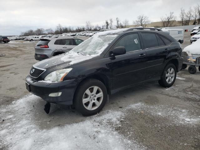 2005 Lexus RX 330