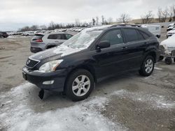 Lexus salvage cars for sale: 2005 Lexus RX 330