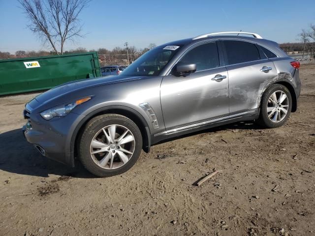 2013 Infiniti FX37