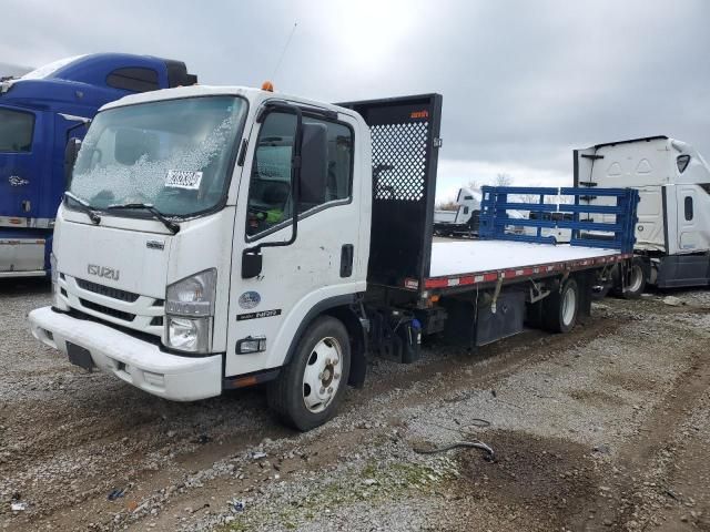 2017 Isuzu NRR