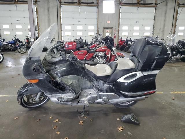 2003 BMW K1200 LT