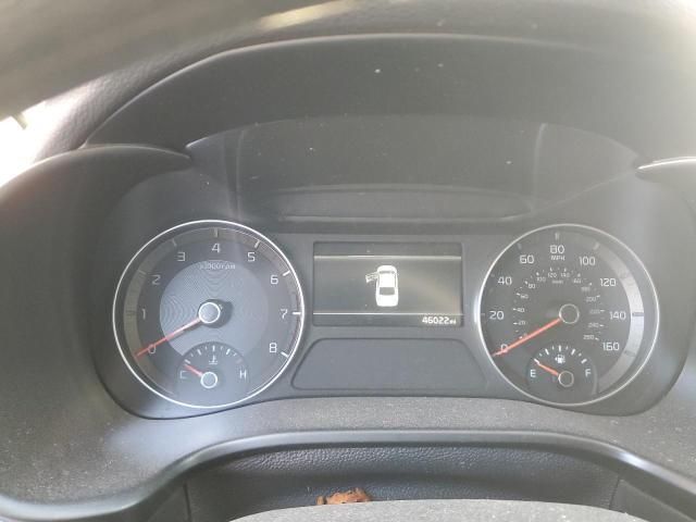 2024 KIA Forte LX