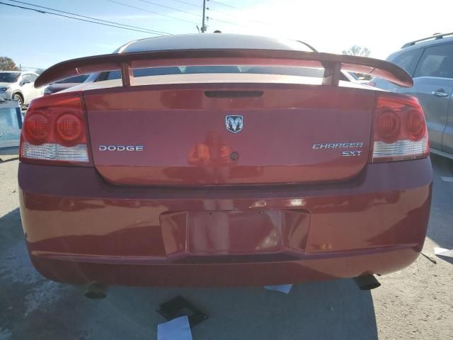 2010 Dodge Charger SXT