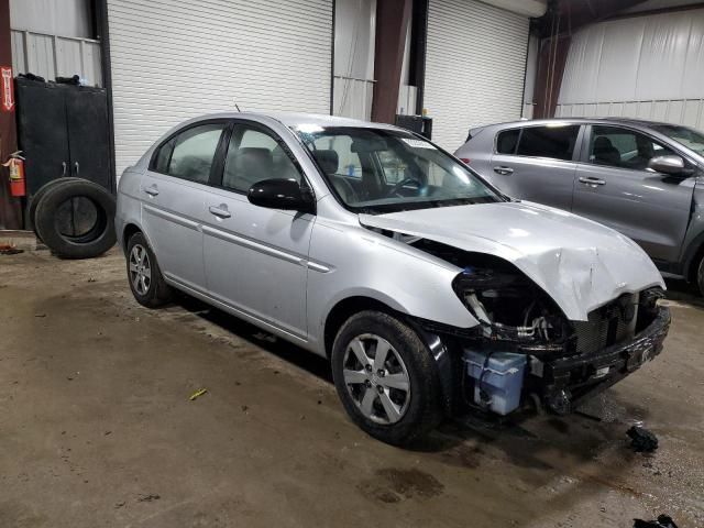 2009 Hyundai Accent GLS