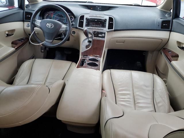 2011 Toyota Venza